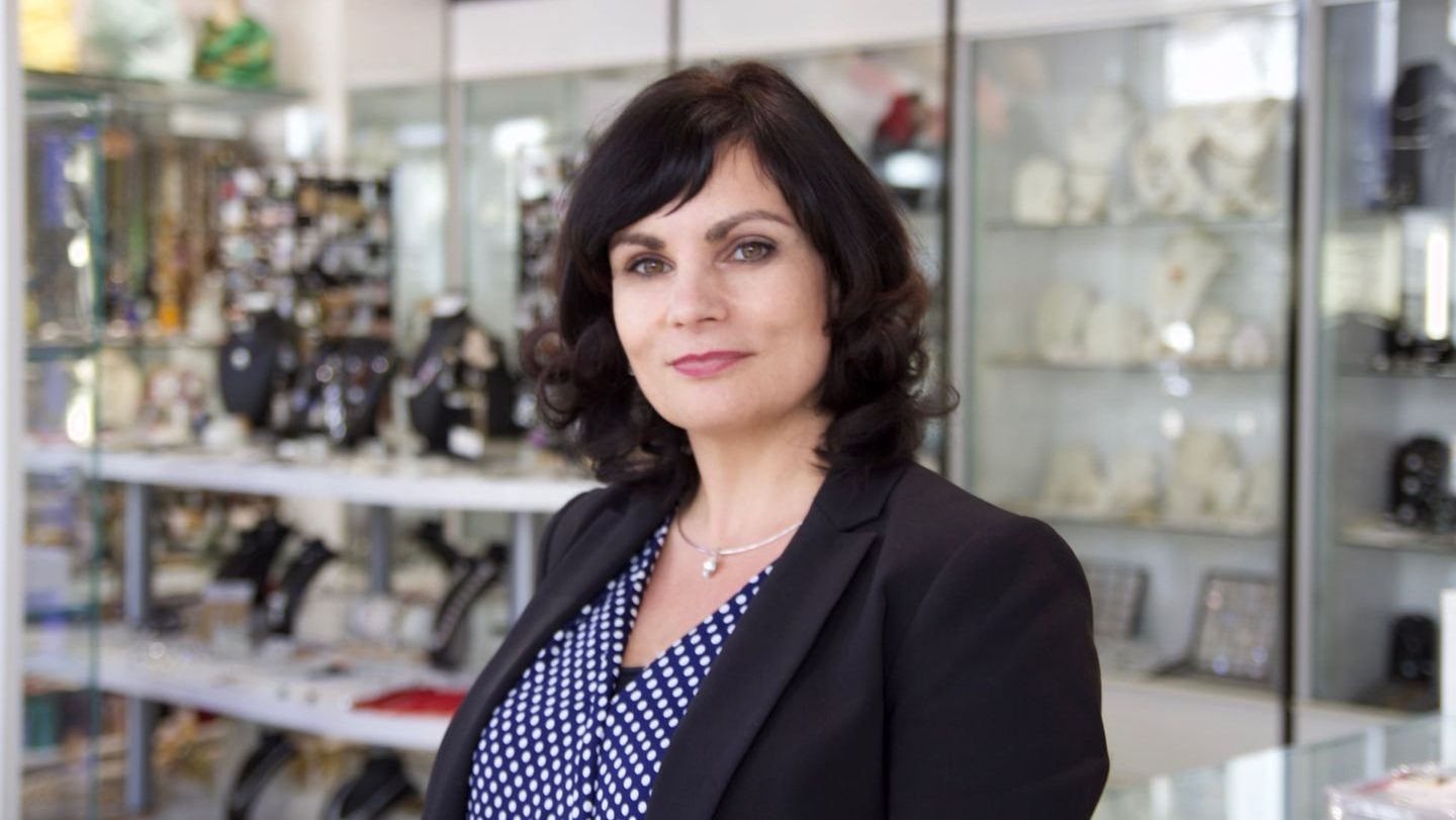 Schmuck, Schmuck Ludwigslust, Ludwigslust